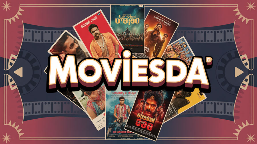 Moviesda